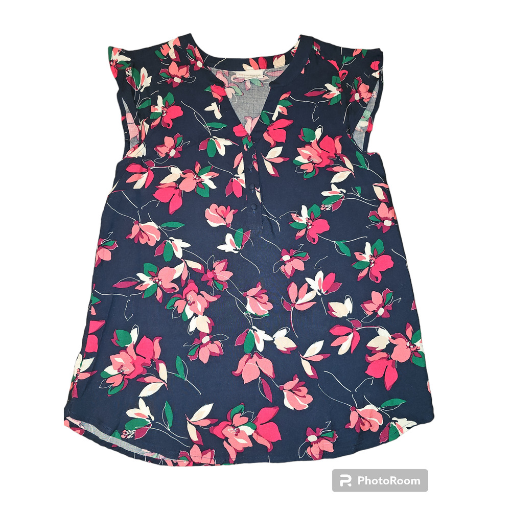 Liz Claiborne size small women's blouse